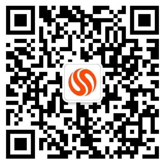 盛世網(wǎng)絡(luò)微信二維碼