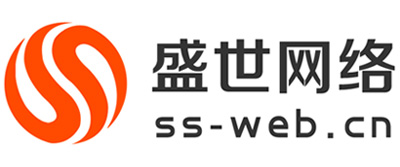 盛世網(wǎng)絡(luò)logo